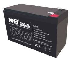 Batería para No Break SKE (MS9-12) - Acido Plomo, 12V 9Ah, Vida Útil de 3 a 5 Años, Cuenta con 2 Años de Garantia. Batería para No Break SKE (MS9-12) - Acido Plomo, 12V 9Ah, Vida Útil de 3 a 5 Años, Cuenta con 2 Años de Garantia.